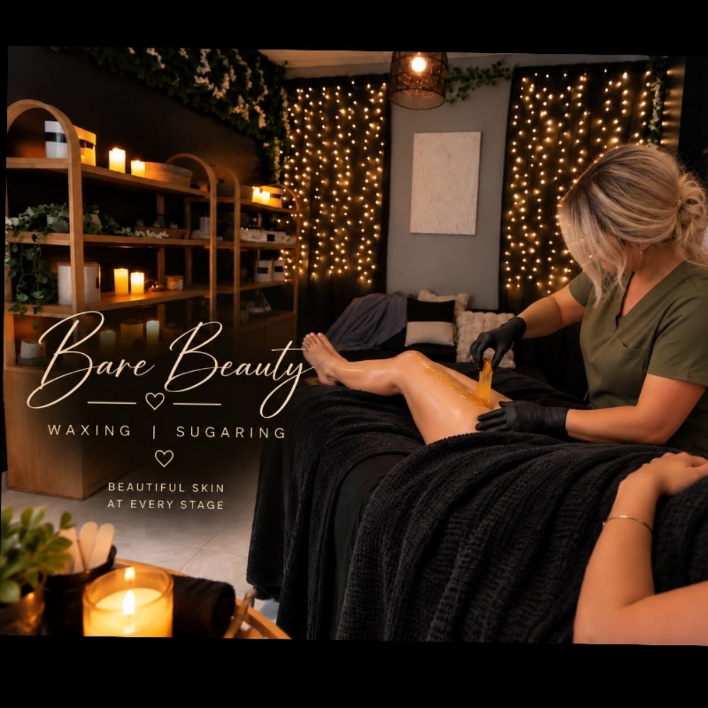 Half Arms at Bare Beauty Salon & Spa in Fort Smith, AR
