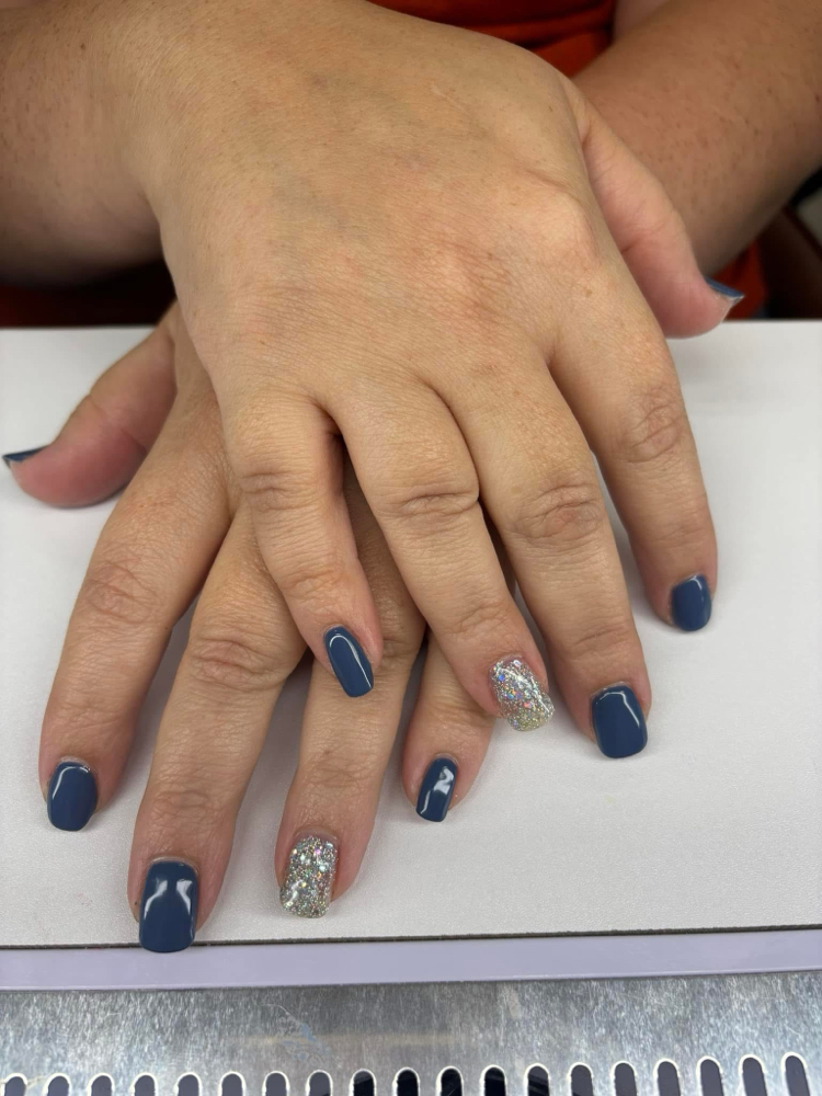 Manicure