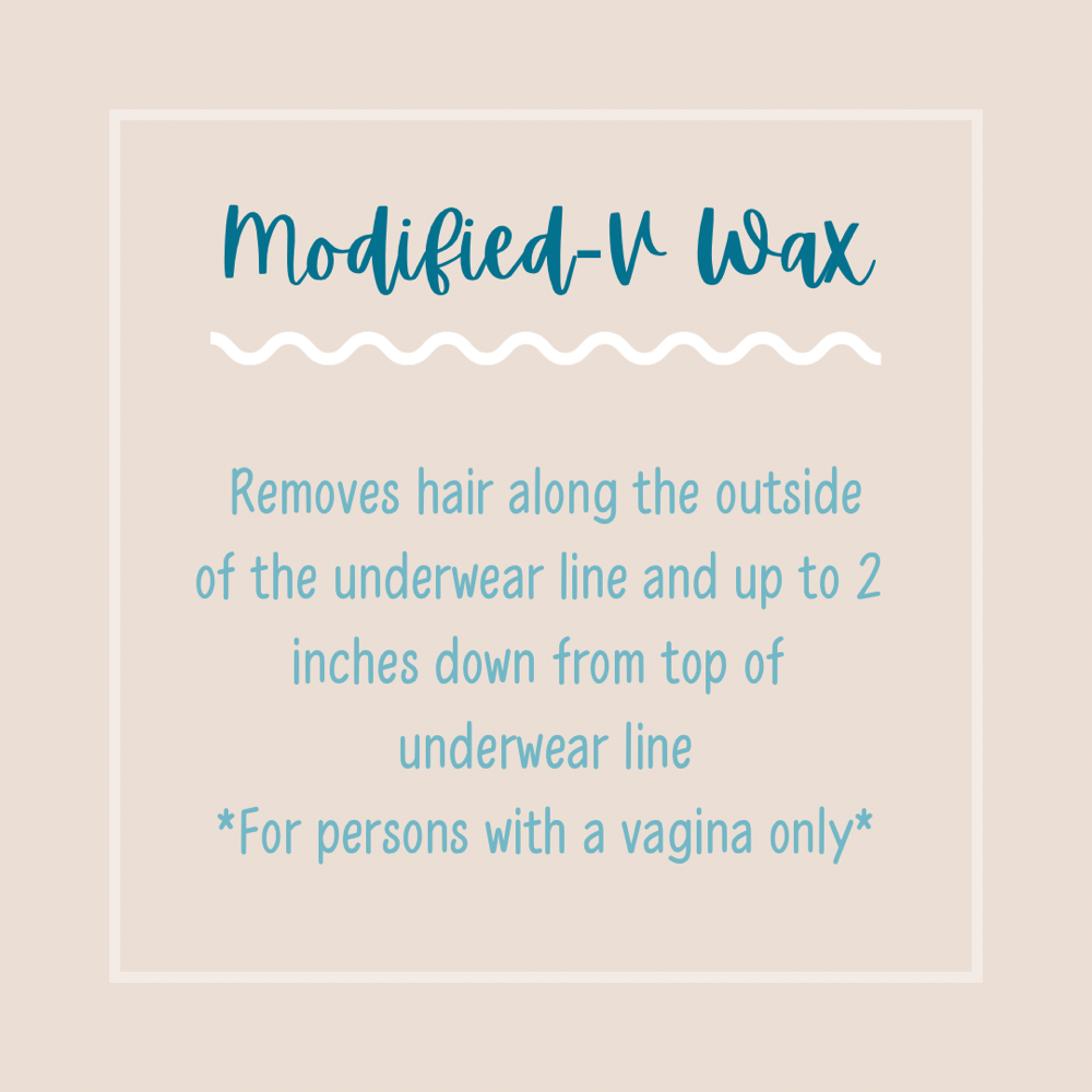 Modified-V