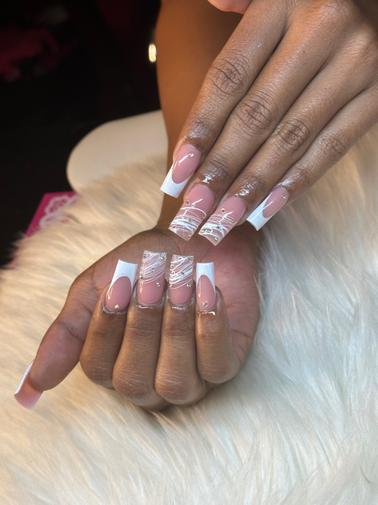 Spider Gel