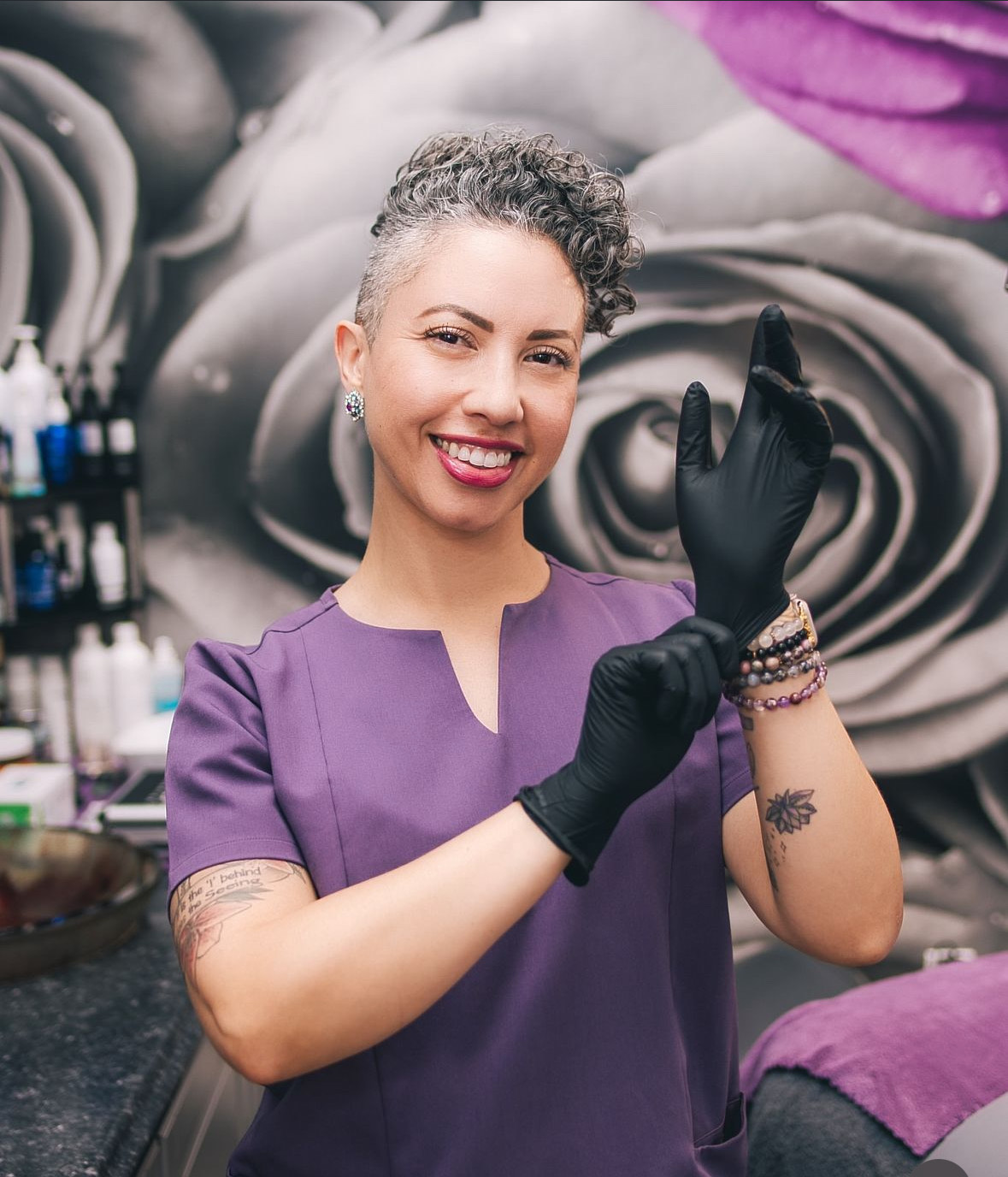 SPECIALITY SKIN SERVICE at Happyfaces.co in Valencia, CA