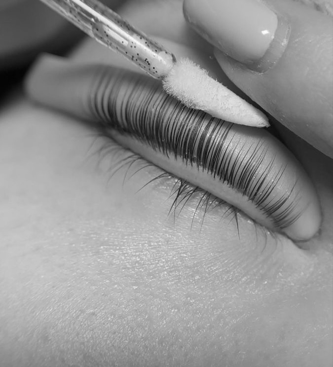 Lash Lift at Refined Skin Center in Houston, TX