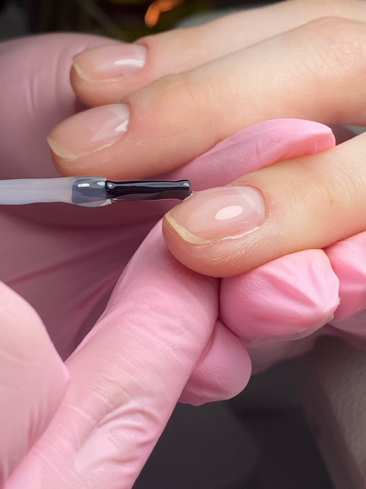 Manicure No Polish