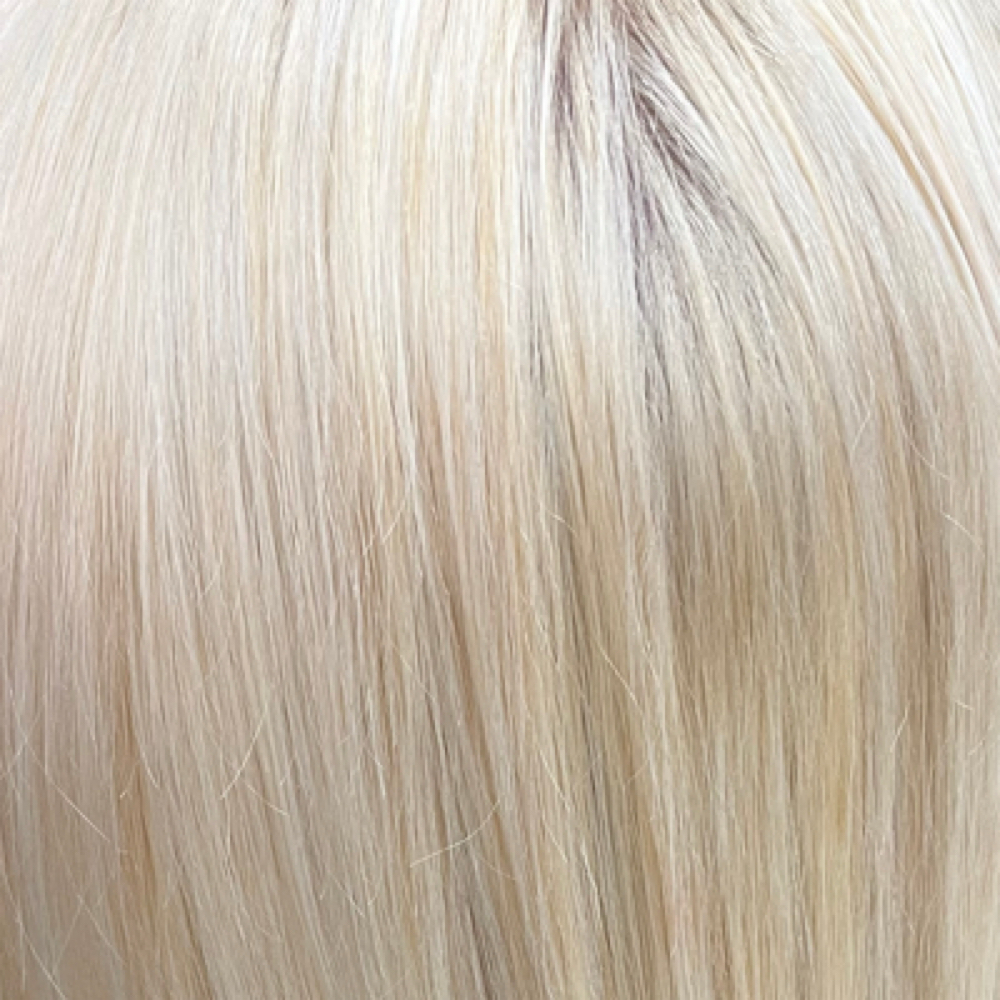 Platinum Card Signature Blonding at Lucky Blonde Salon in Manchester, NH