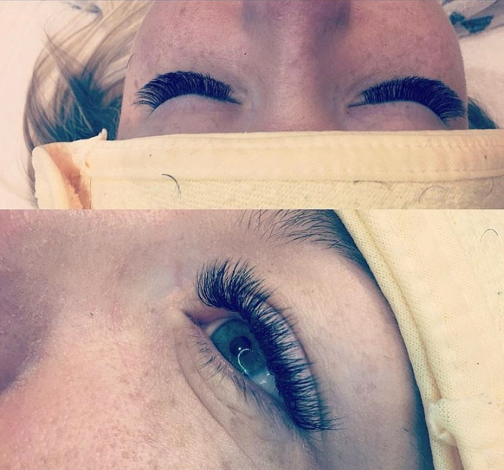 3 Week Mega Fill