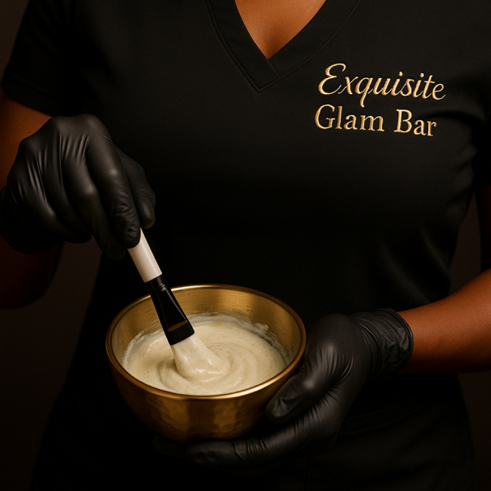 Alpha Signature Facial