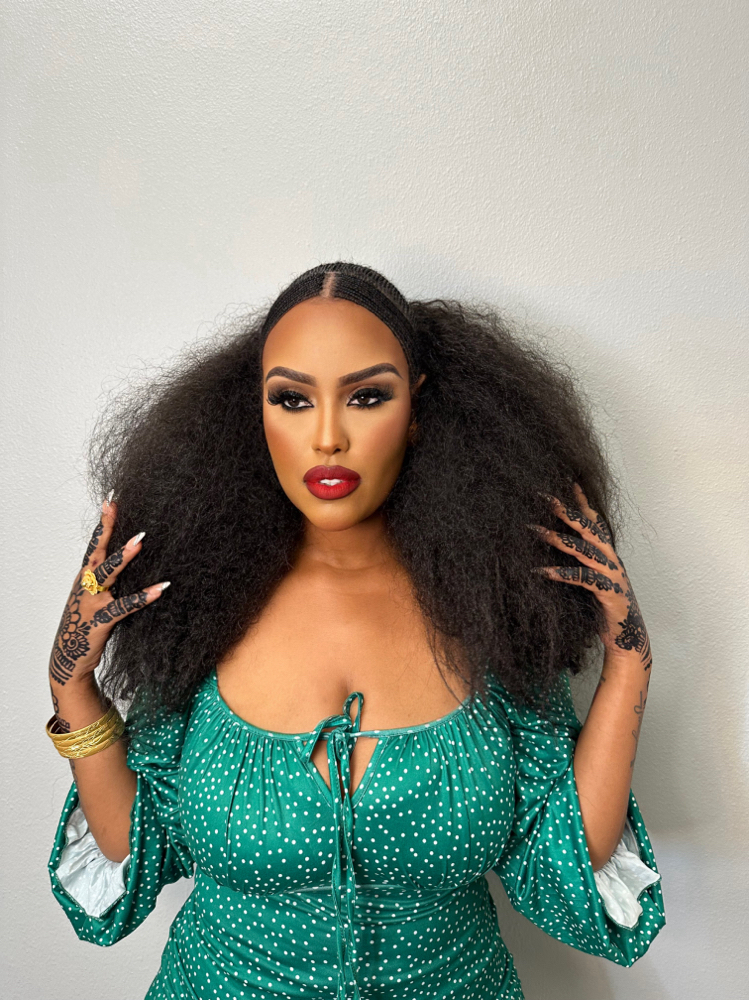 Full Glam