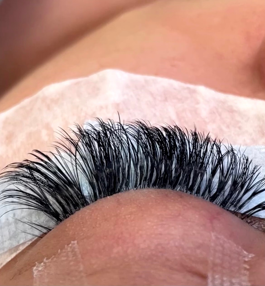 Custom 3 Wk Fill | Retoque 3 Sem