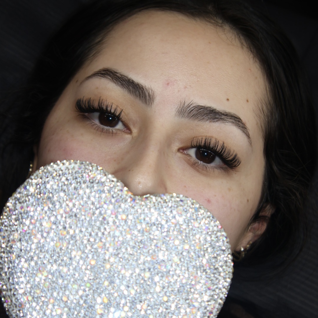 Hybrid Lash Set