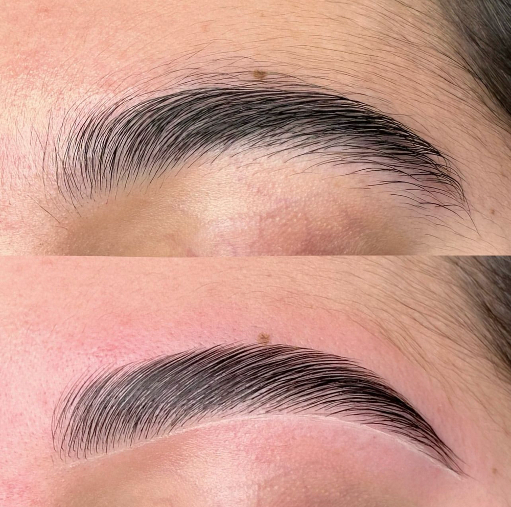 BROW LAMINATION