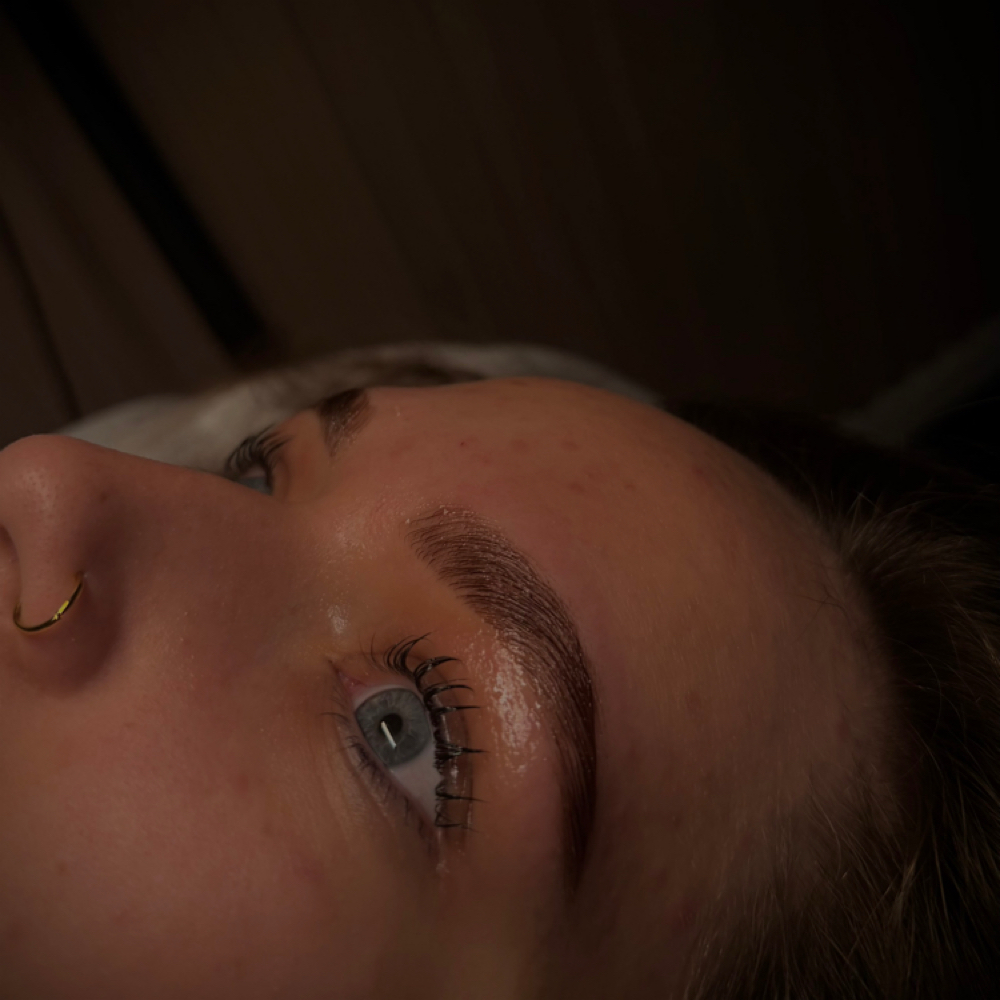 Lash Lift at Esthetics By Alana in Texarkana, TX
