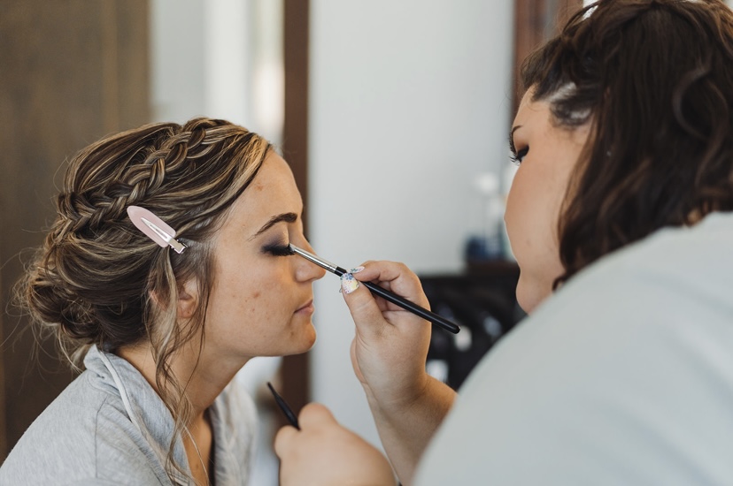 Basic Makeup Package