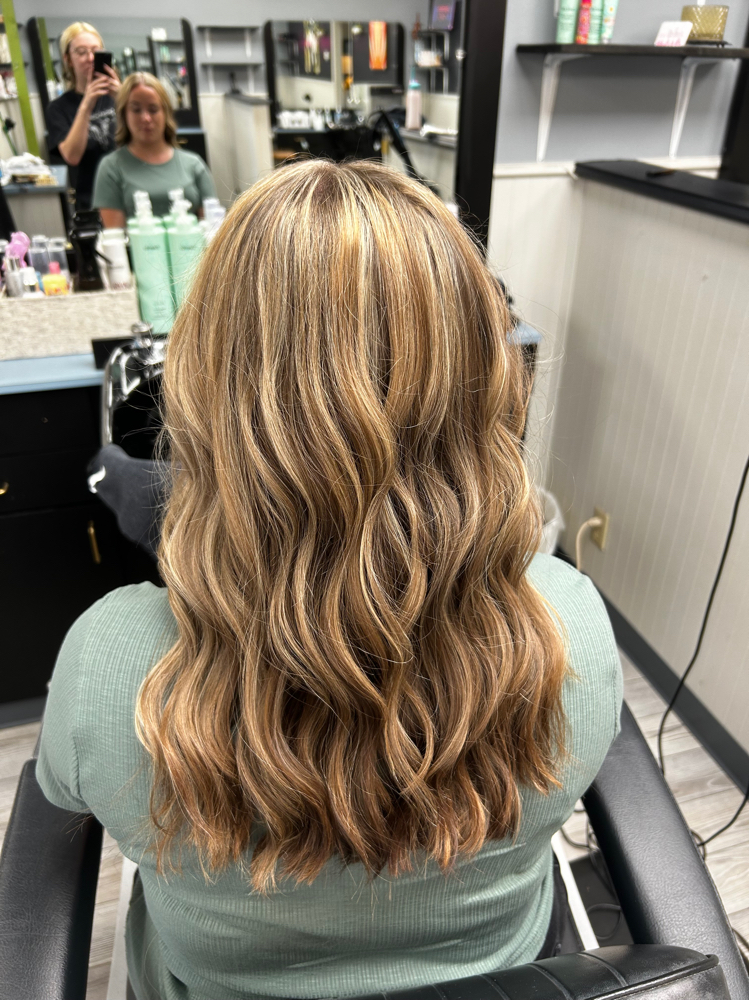 Partial Highlight