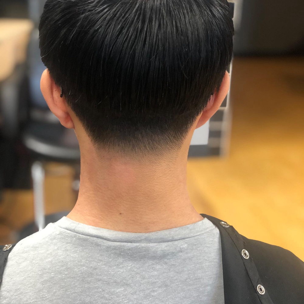 Mens Cuts