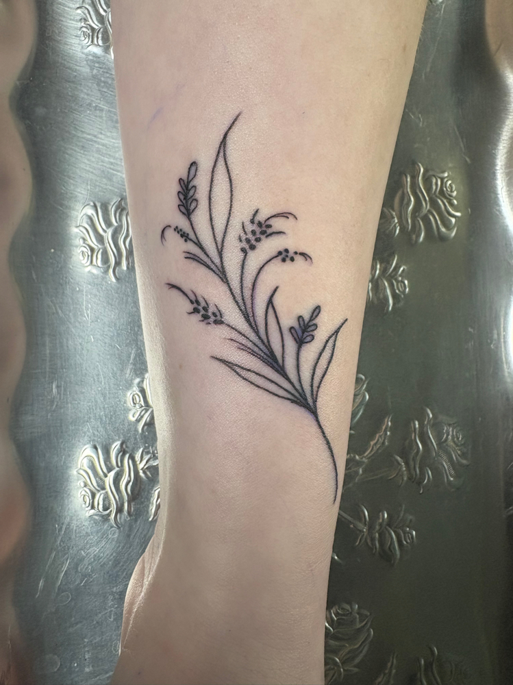 Fine Line Design