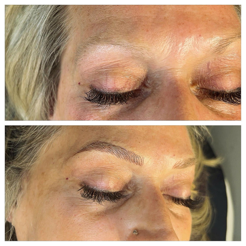 Initial Session-No Touchup Included