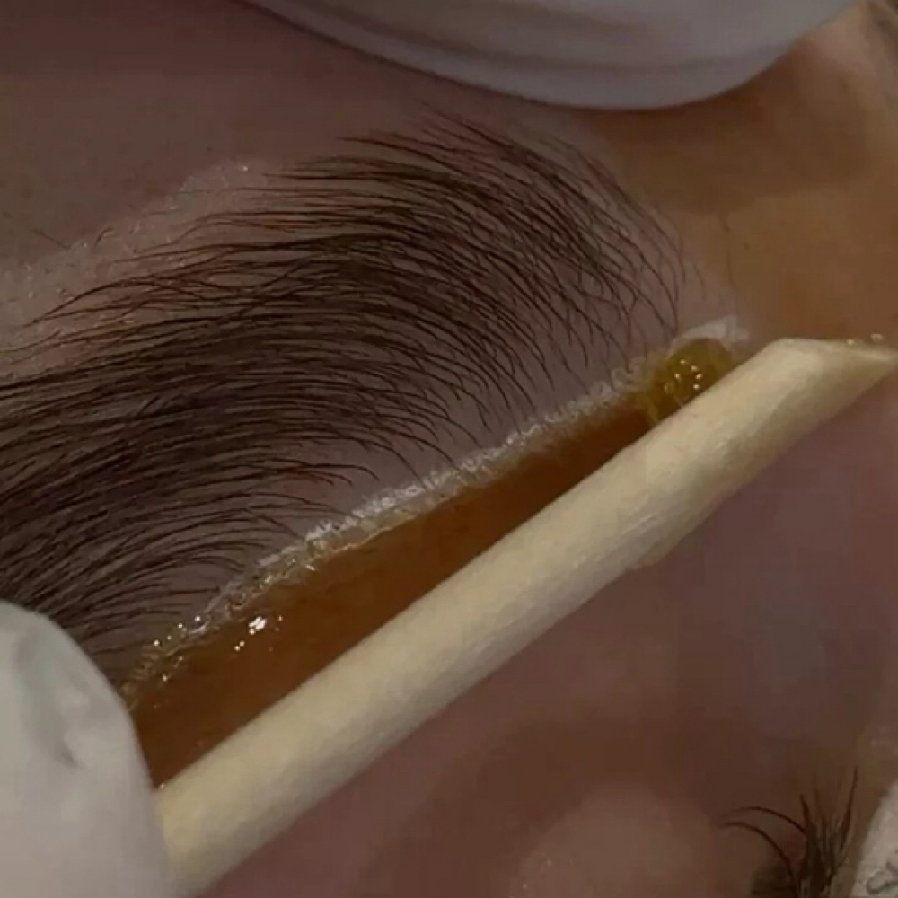 Brow Wax at Soul to Skin Esthetics in Bend, OR