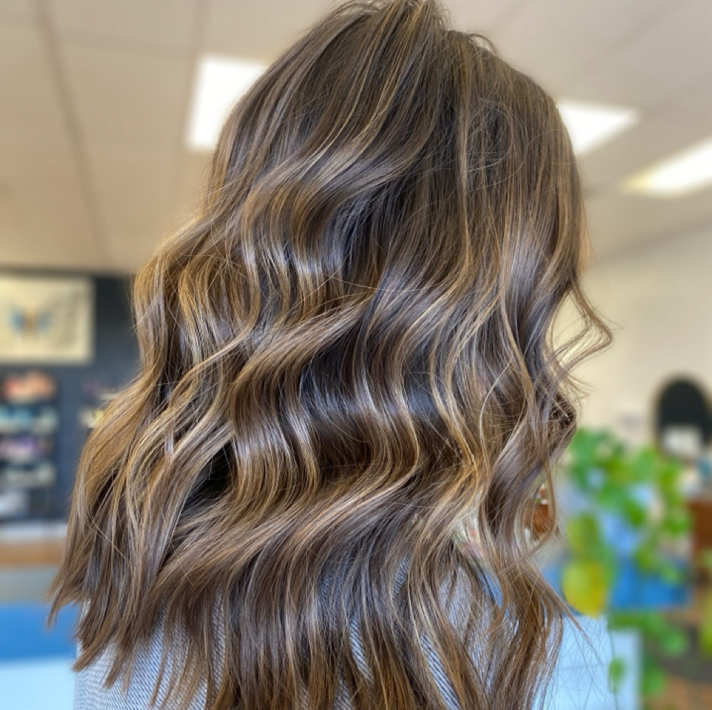 Soft Dimension Package at Ash Beauty Studio | Luxury Salon in Youngsville, LA