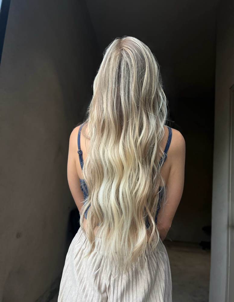 Balayage/Lived in Color at Venomous Hair in Colorado Springs, CO