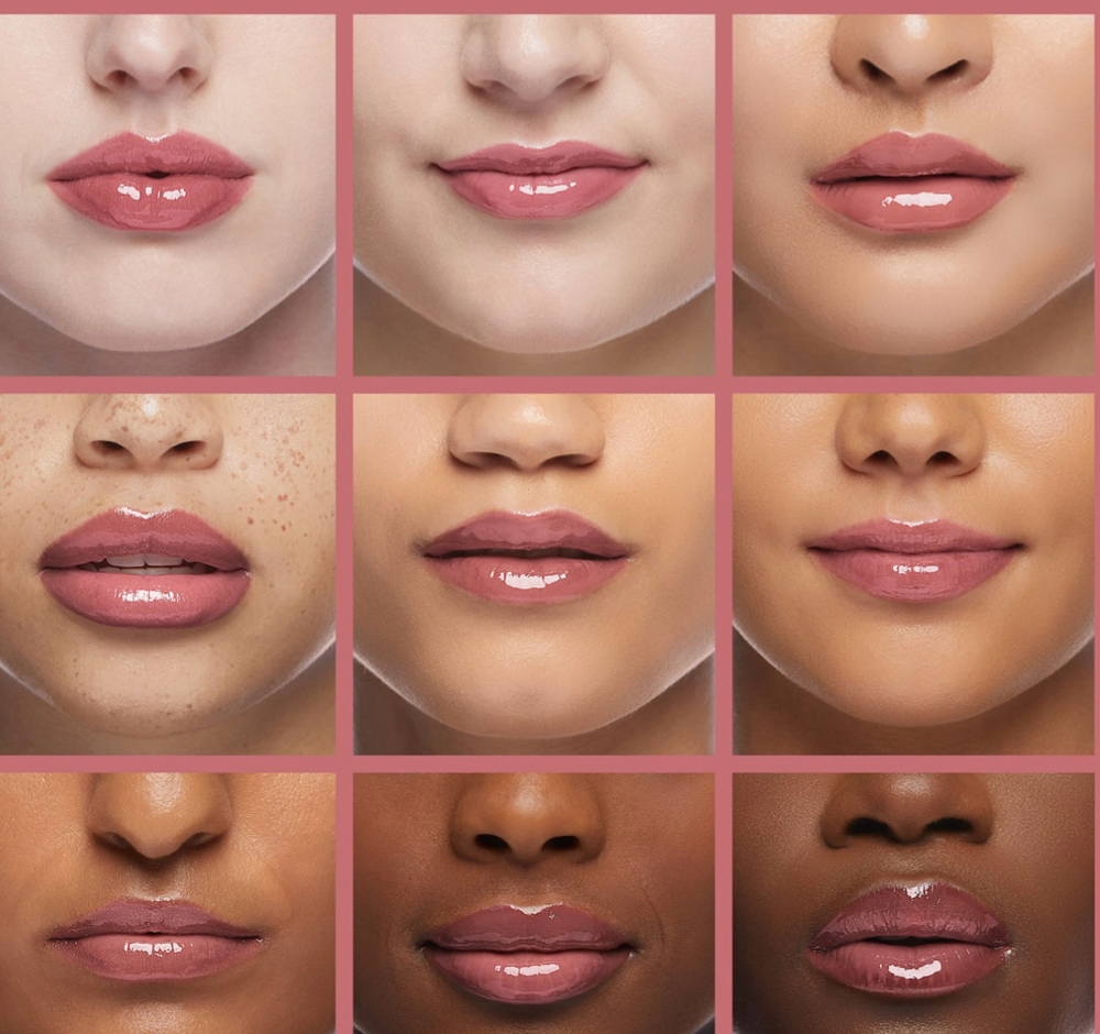 Glow Lip (3 Sessões)