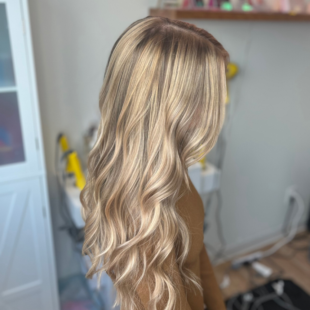 Drystyle at Ciera  Cheney in Salt Lake City, UT