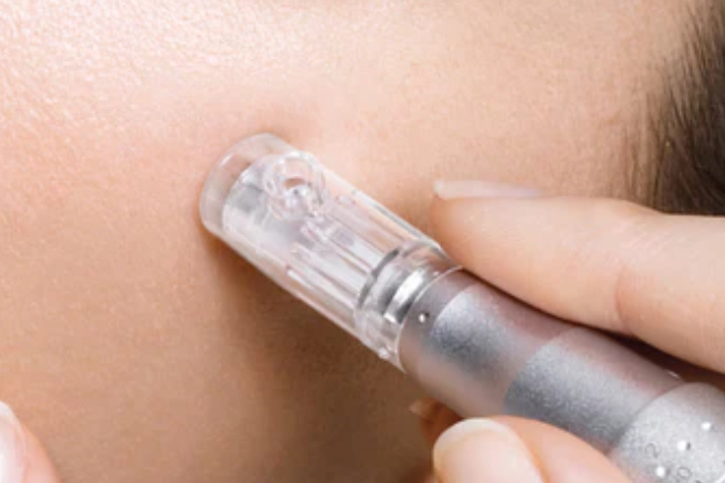 Microneedling Package