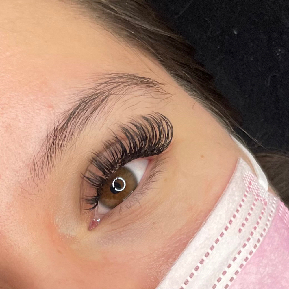 2 Week Wet Mascara fill