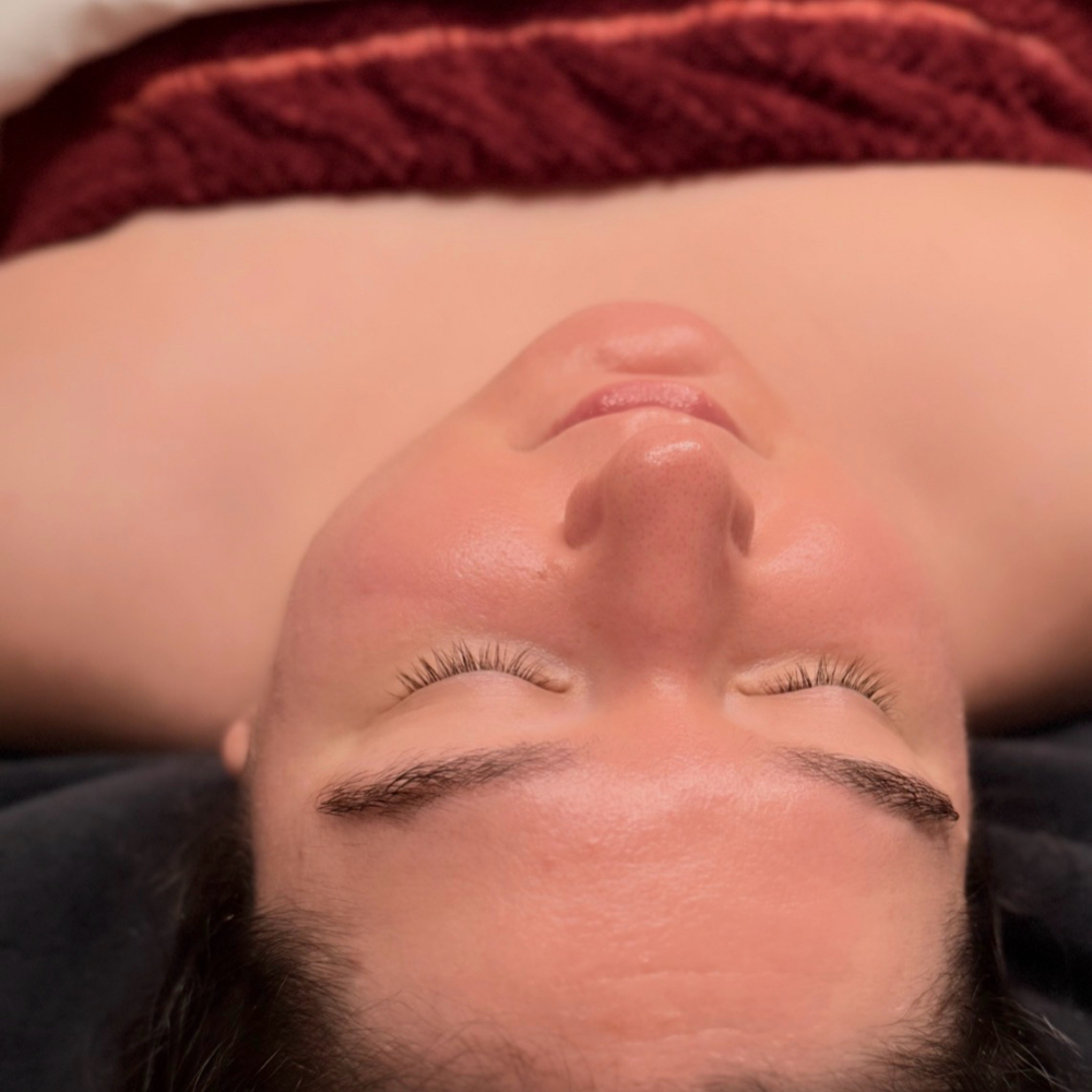 Solairé Luxe Facial at Solairé Skin in Saint Hedwig, TX