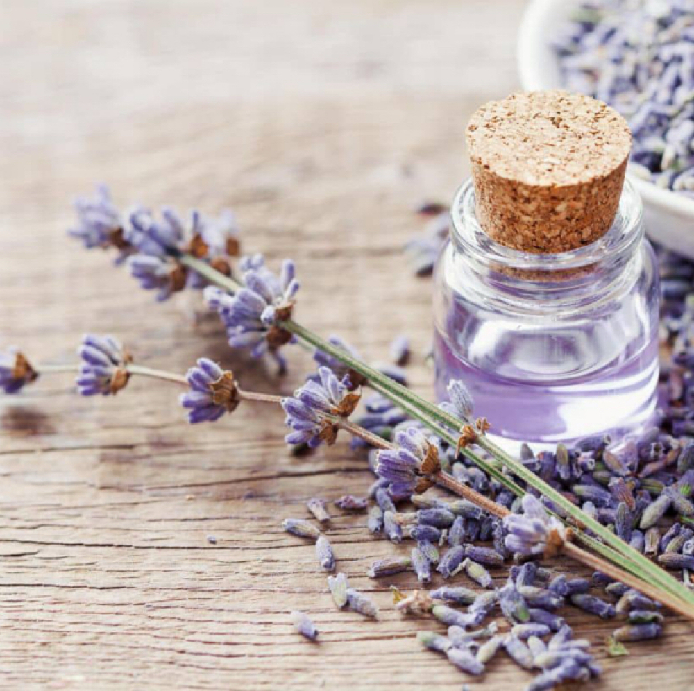 Aromatherapy Treatment at SandraMarie Hair Studio in Summerville, SC