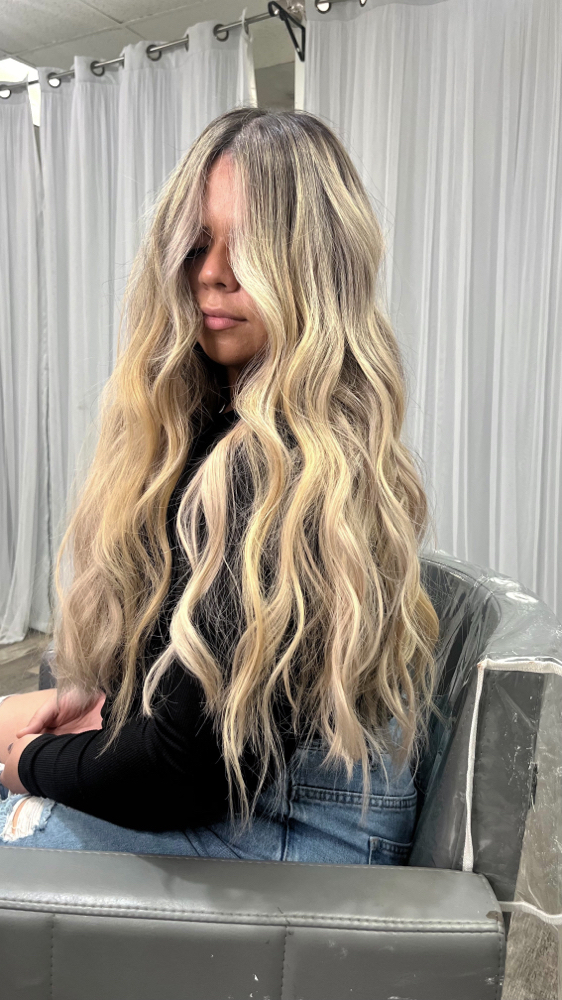 Balayage
