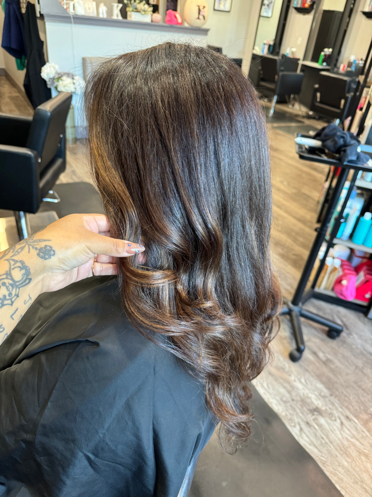 Cut/Color