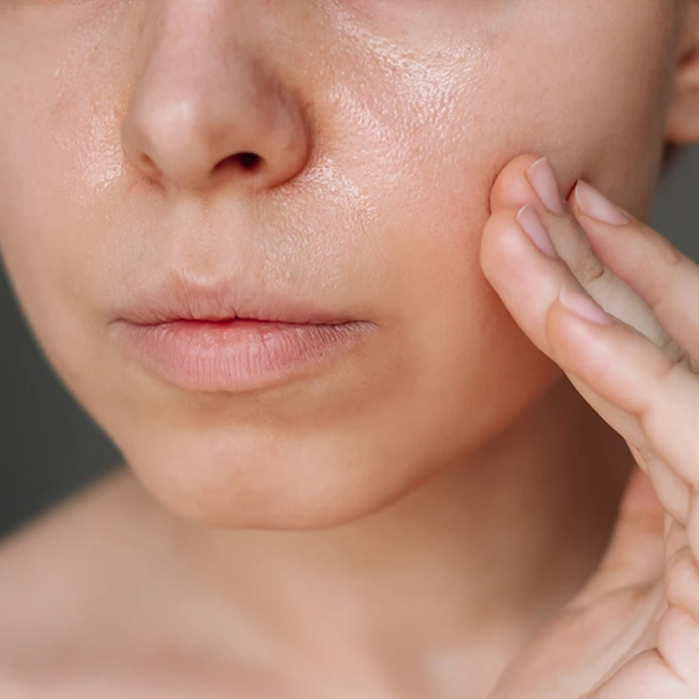 Thyme To Clarify - Oily at Tiff Thyme Esthetics