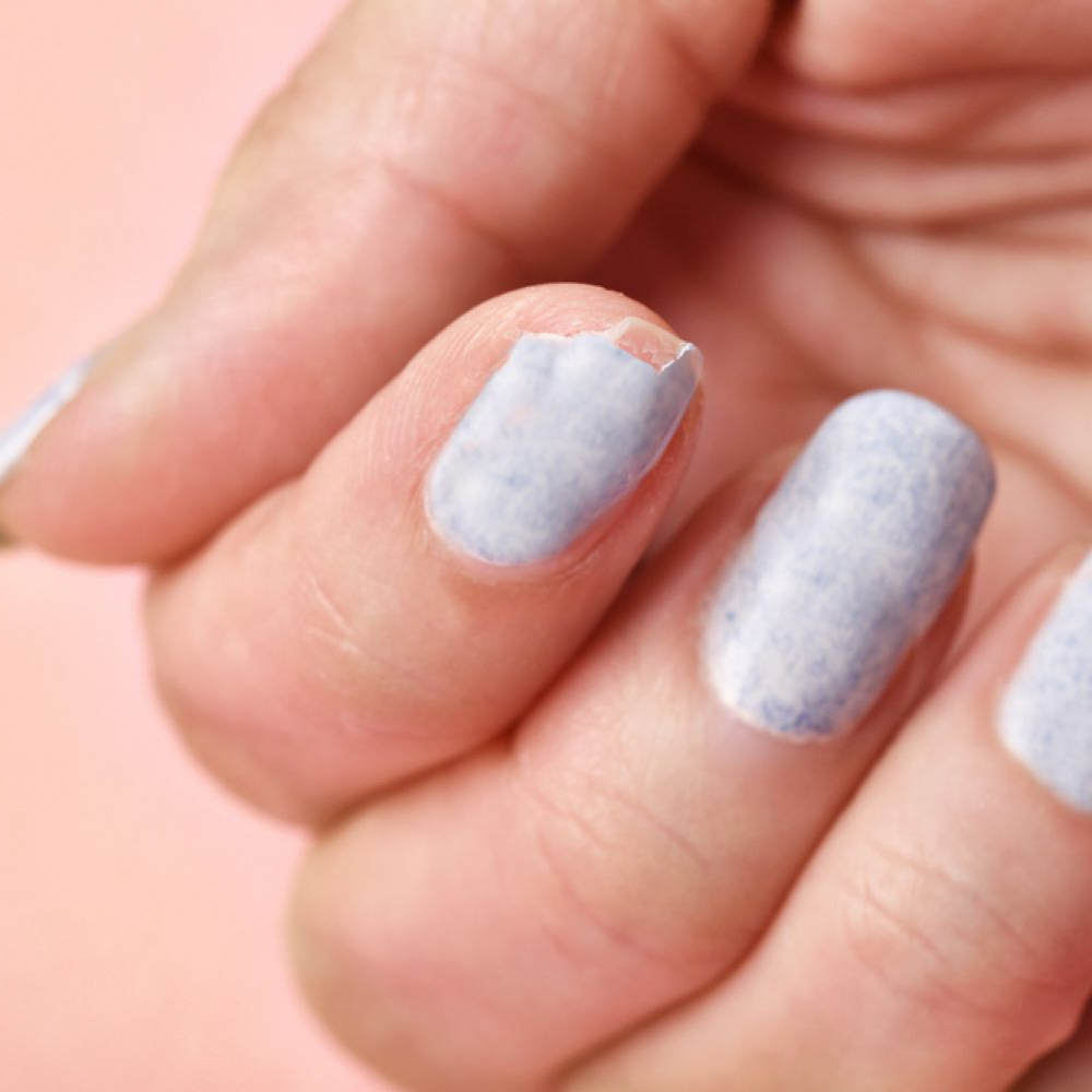 Nail Repair/"Fixee" Service at Bronwyn at Cosmic Cat Nail Studio in Redmond, OR
