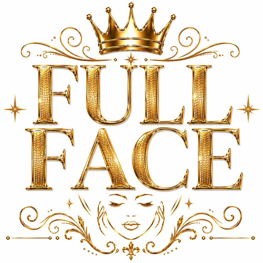 Full Face at K Emonies Collections