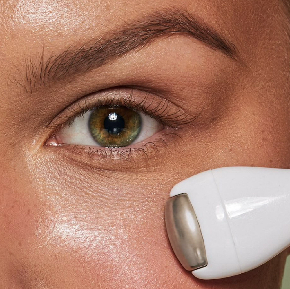 Rejuvenating Eye Treatment at Vanessa Yarce in Miami, FL