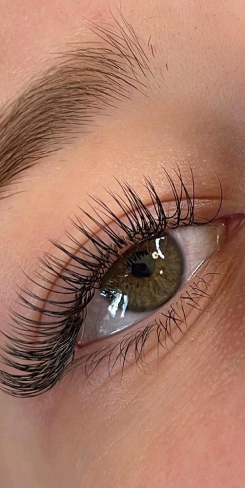 Classic Lash Extentions