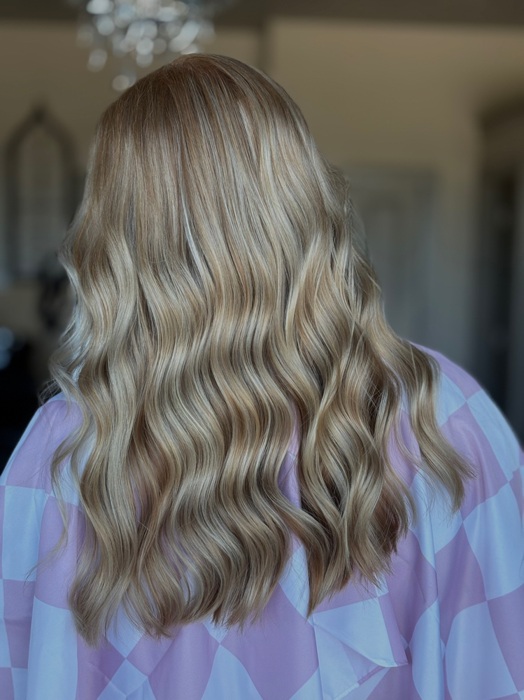 Partial Highlight