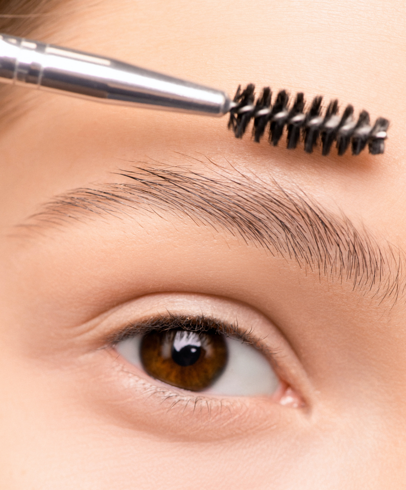 Eyebrow Wax
