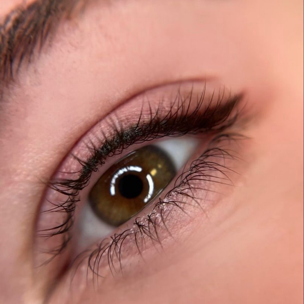 Classic Eyeliner at Willow and Pepper Beauty in Salem, OR