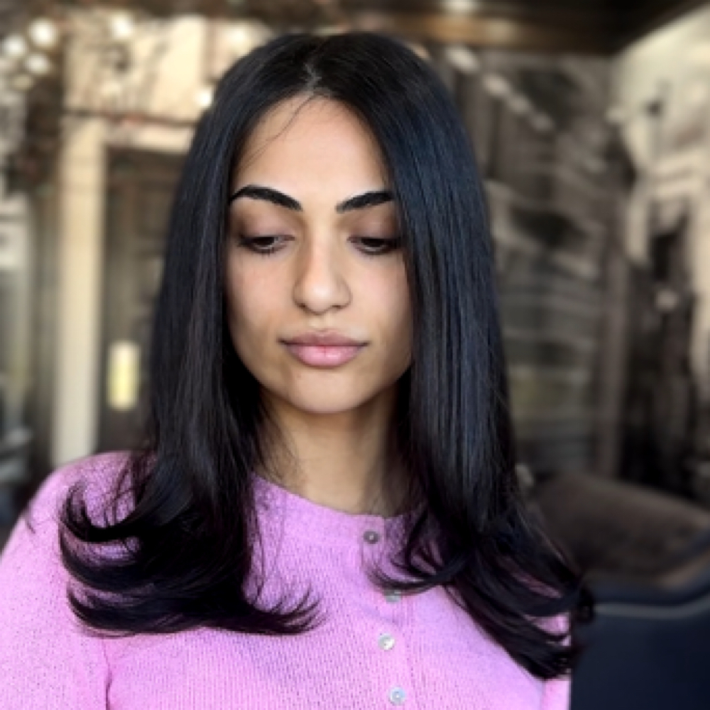 Gloss Add On at Beauty by Camille Studio in Frisco, TX