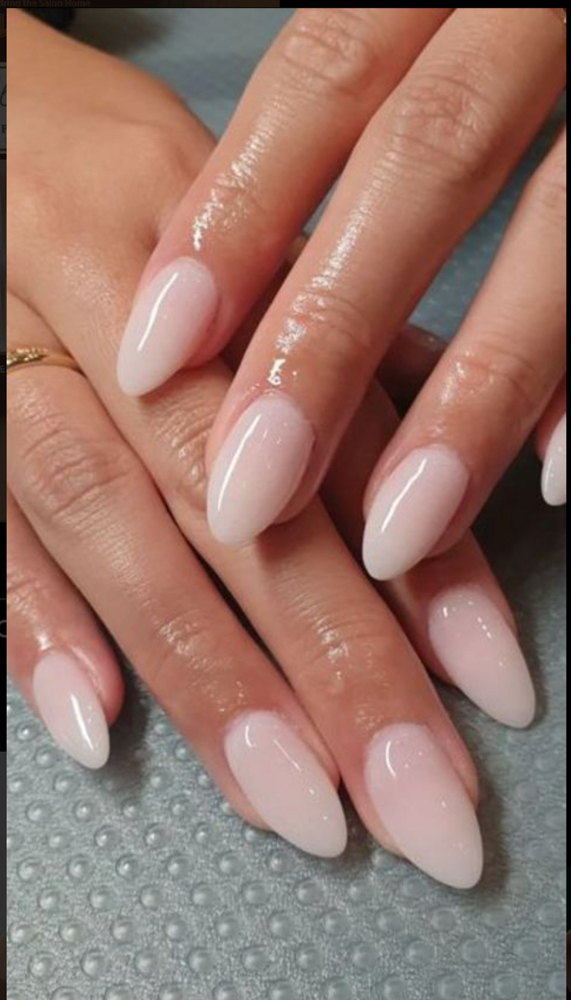 Gel X - Solid Color