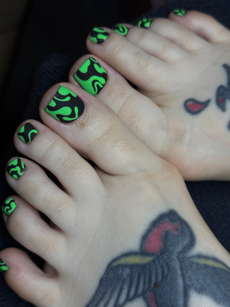 PEDI SPECIALS