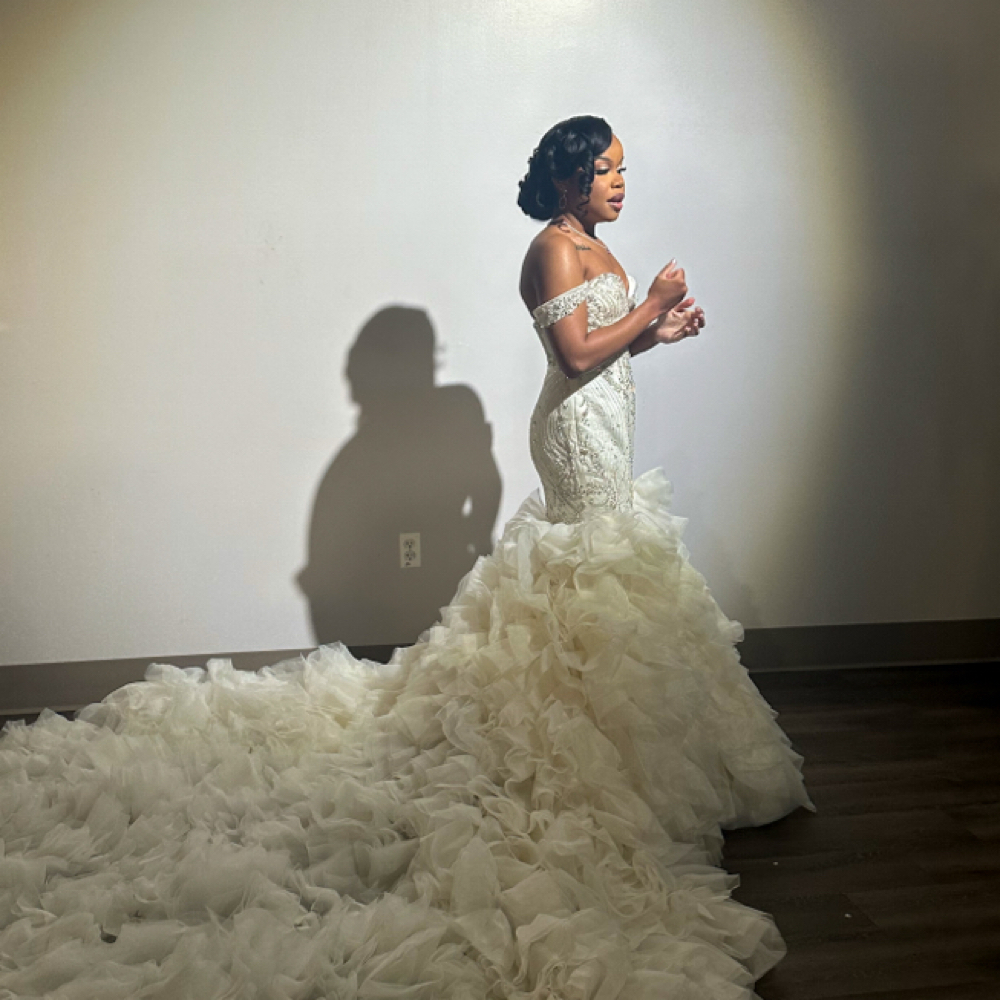 💍Bridal Consultations at THE WKND BEAUTY & ESTHETICS in Columbus, GA