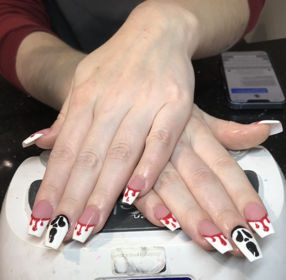 ReFill (Acrylic, Builder&Hybrid Gel