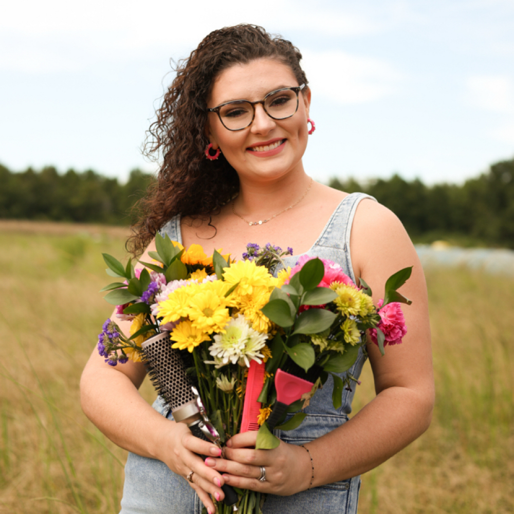 Eyelash Lift and Tint at Teased By Tissy in Hemingway, SC