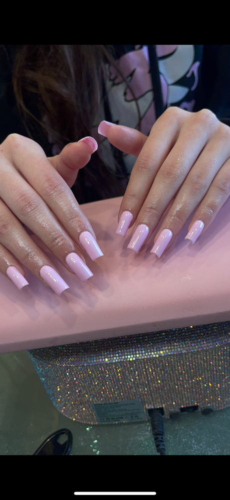 Med Gel-X Full Set