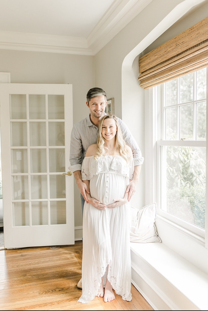 Family, Maternity and Newborns