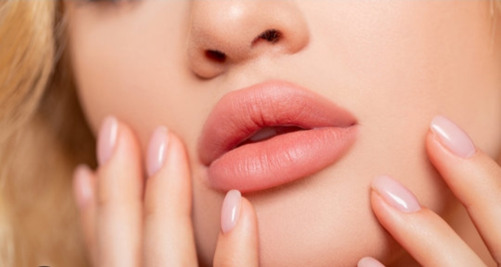 Lip Filler (Full Syringe) at Desired Aesthetics & Wellness in Abilene, TX
