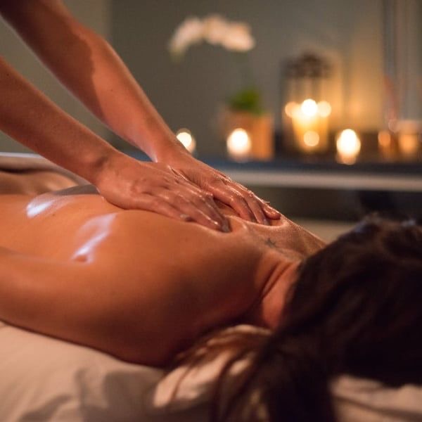 Back Facial