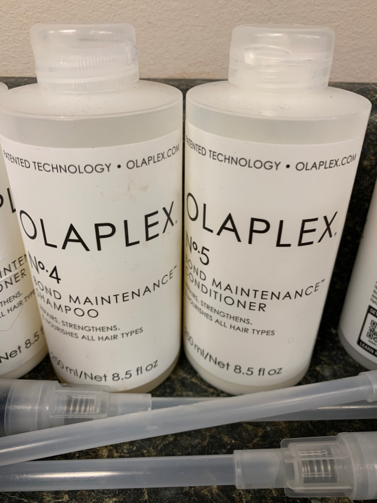 Oaplex Treatments